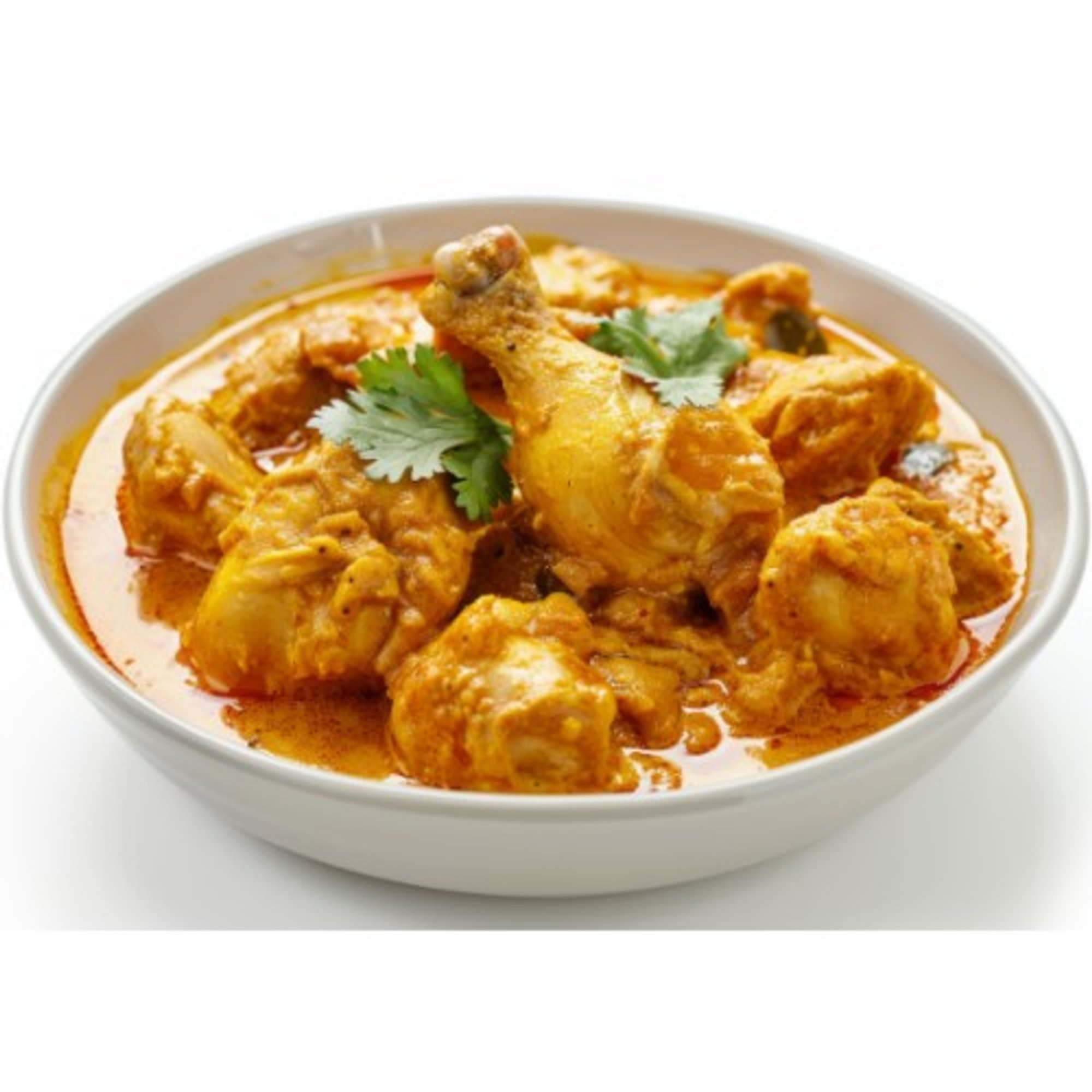 Chicken Shahi Korma