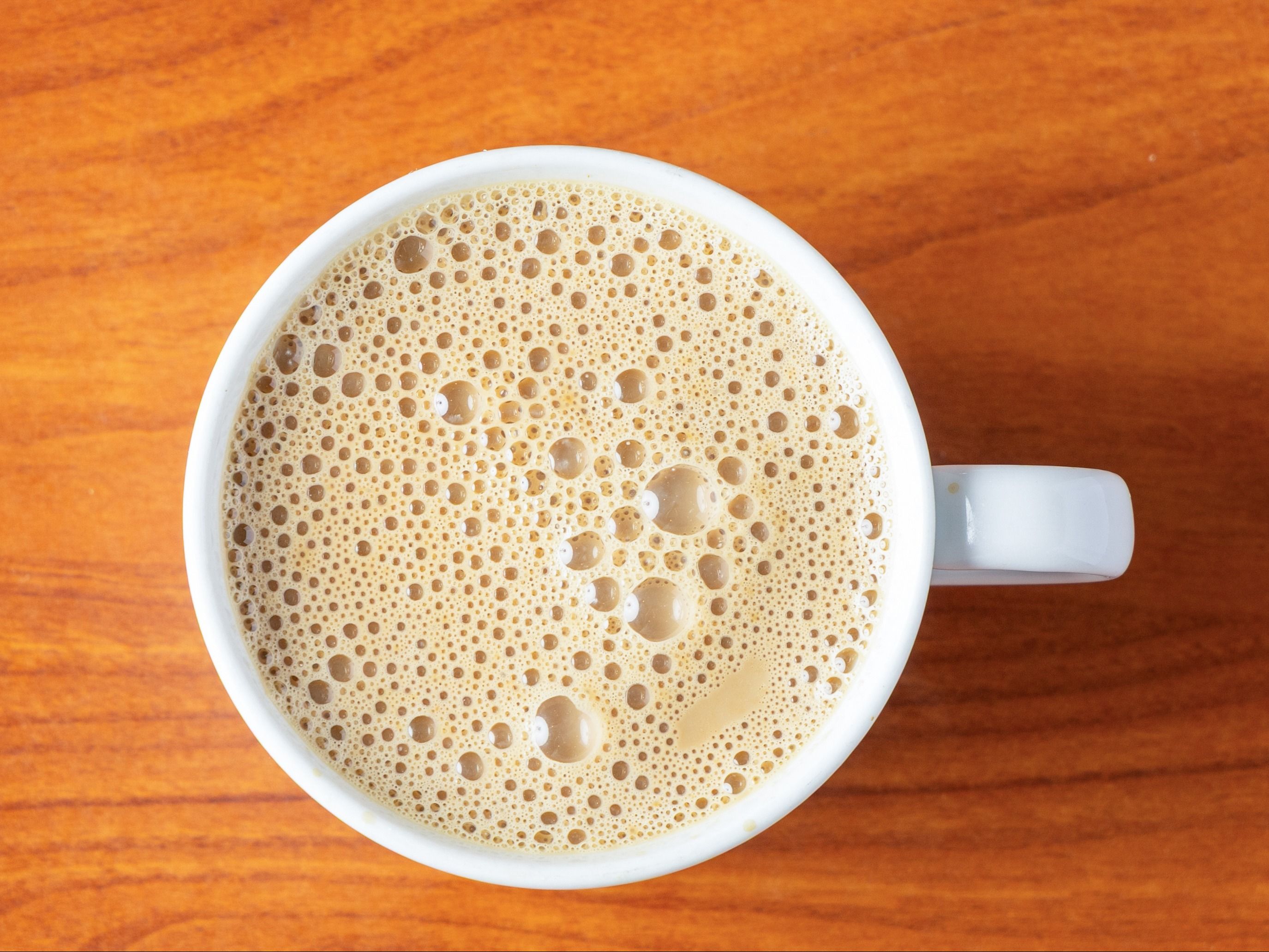 Filter Coffee