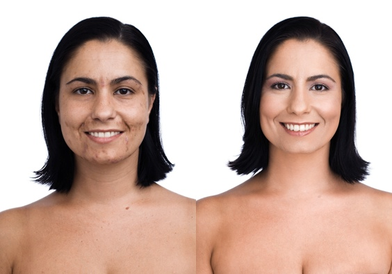 San Francisco's Mineral Cosmetic Studios Image