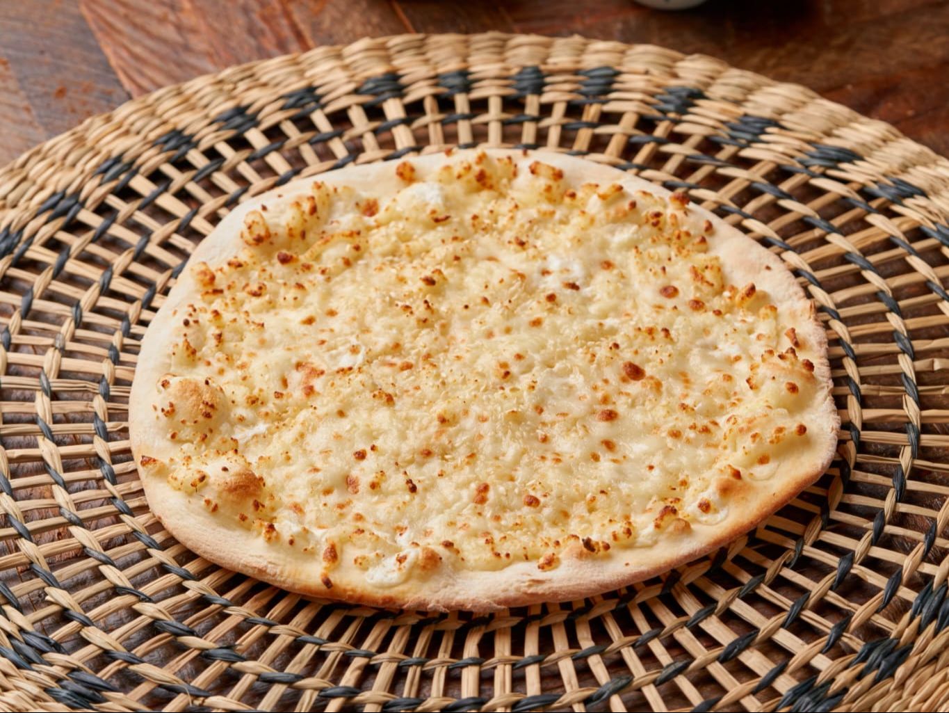 Mozzarella Cheese