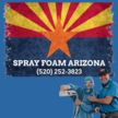 Spray Foam Arizona Logo