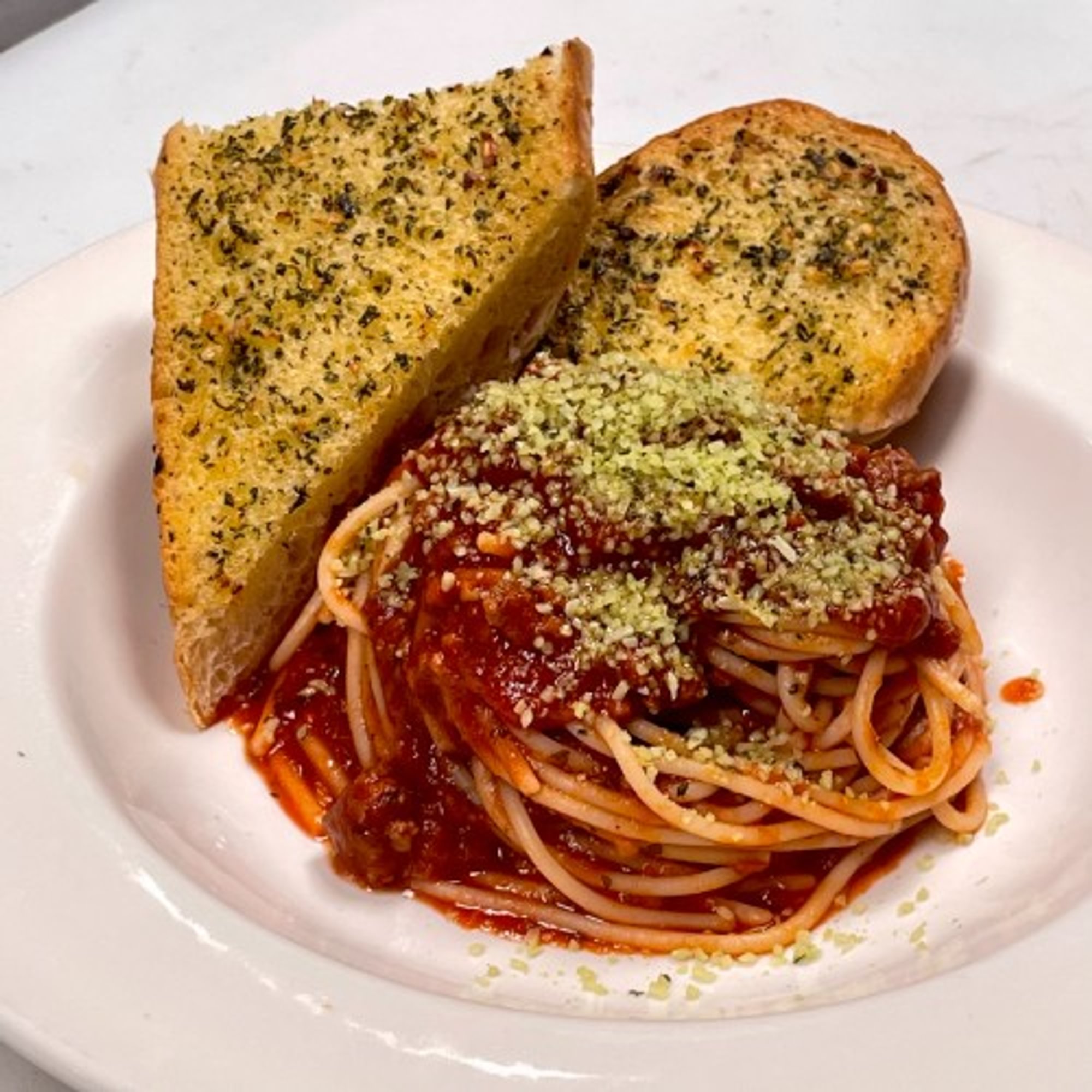 Spaghetti