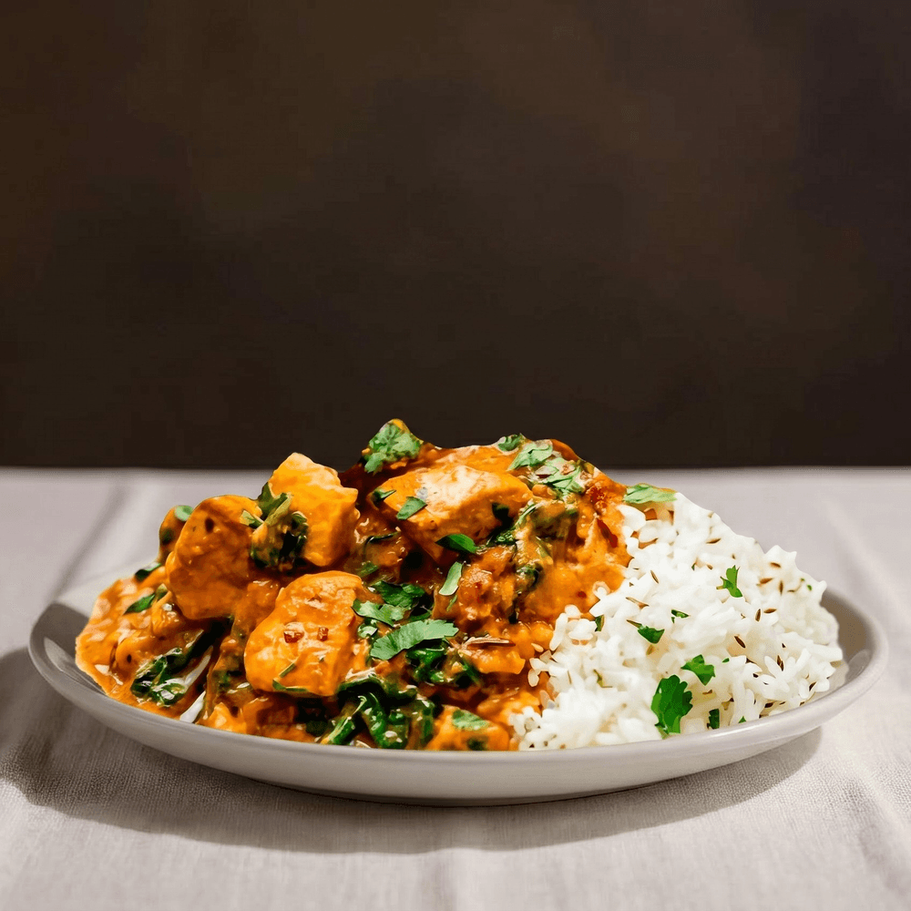 Chicken Curry