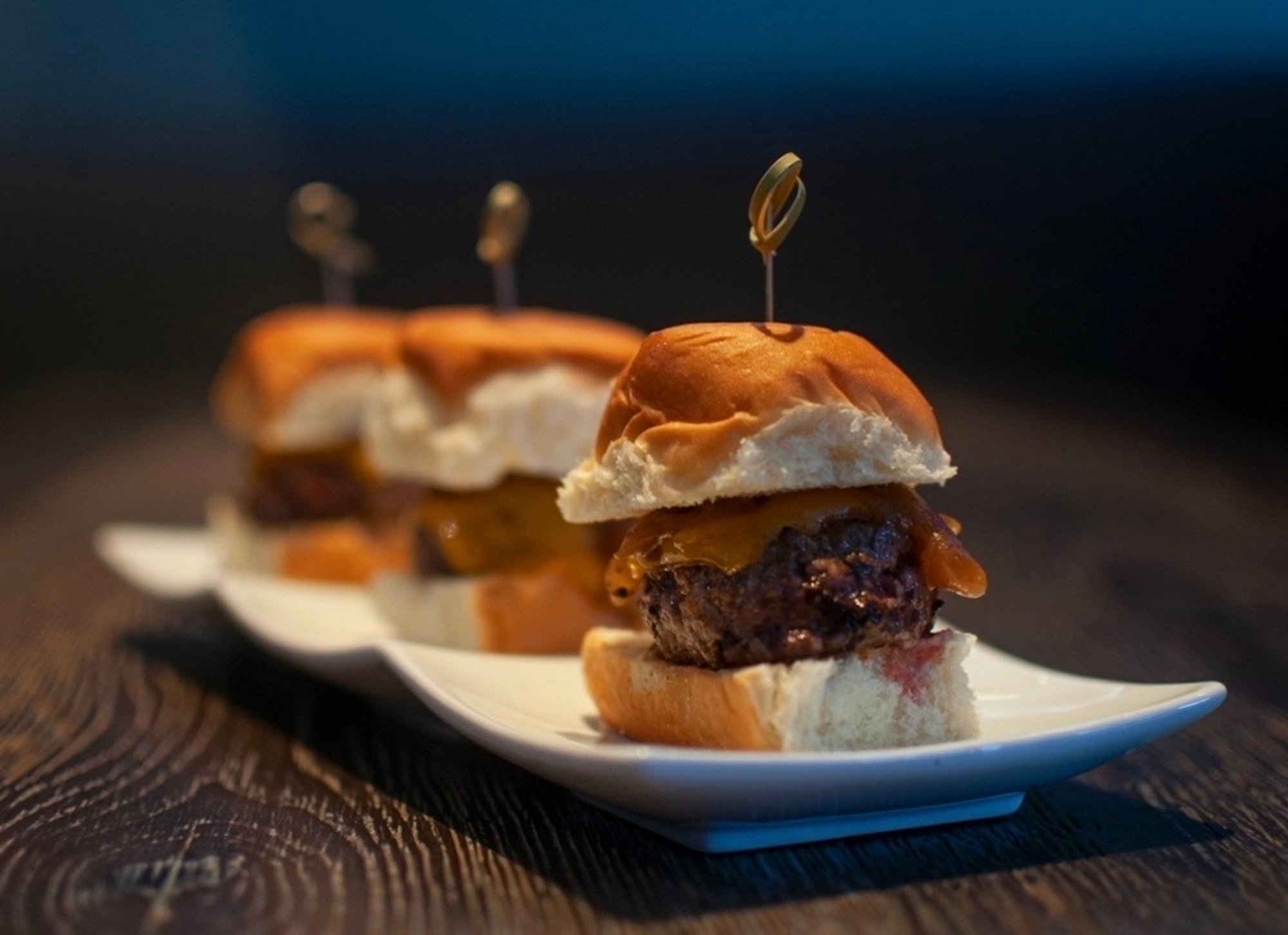 Sliders