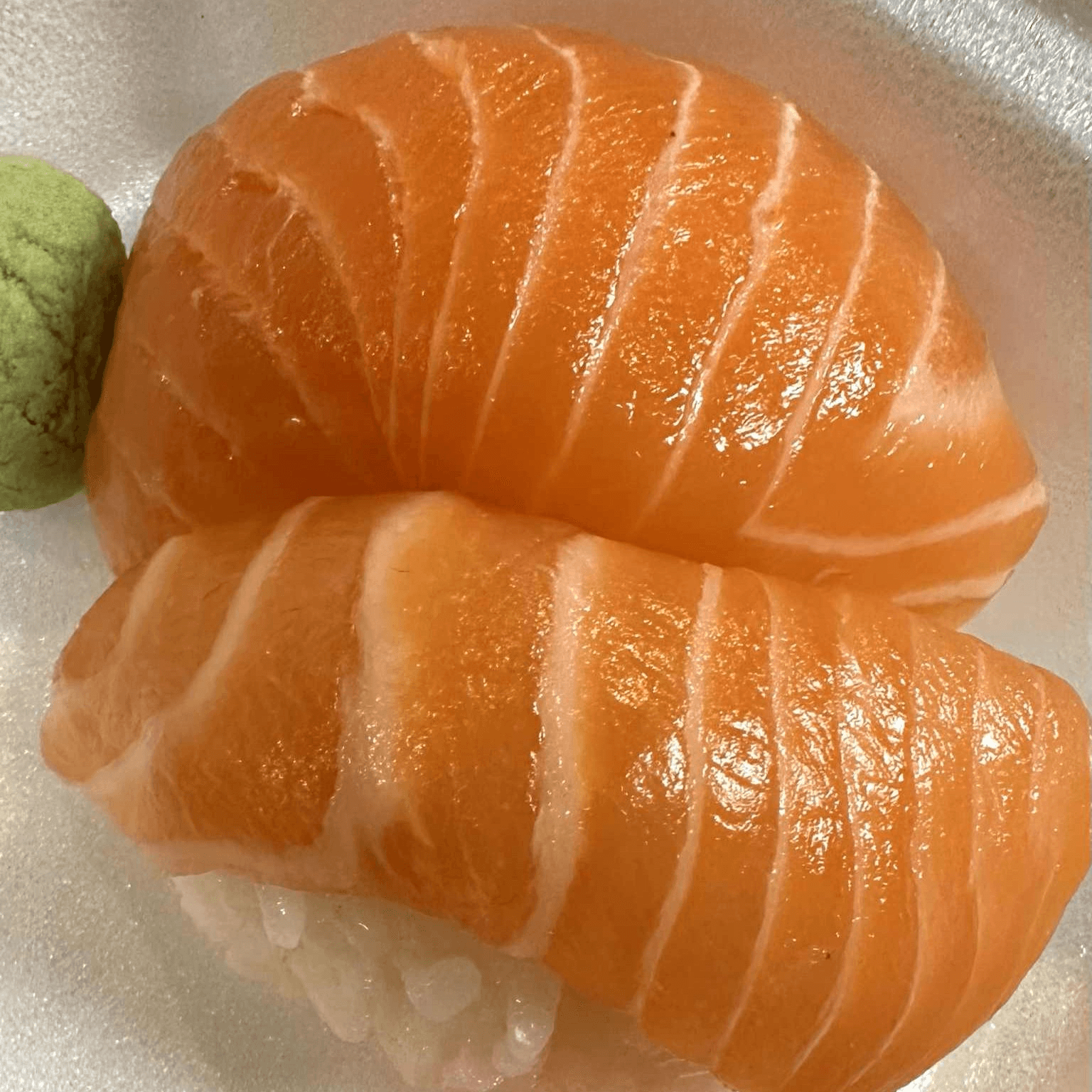 Fresh Salmon