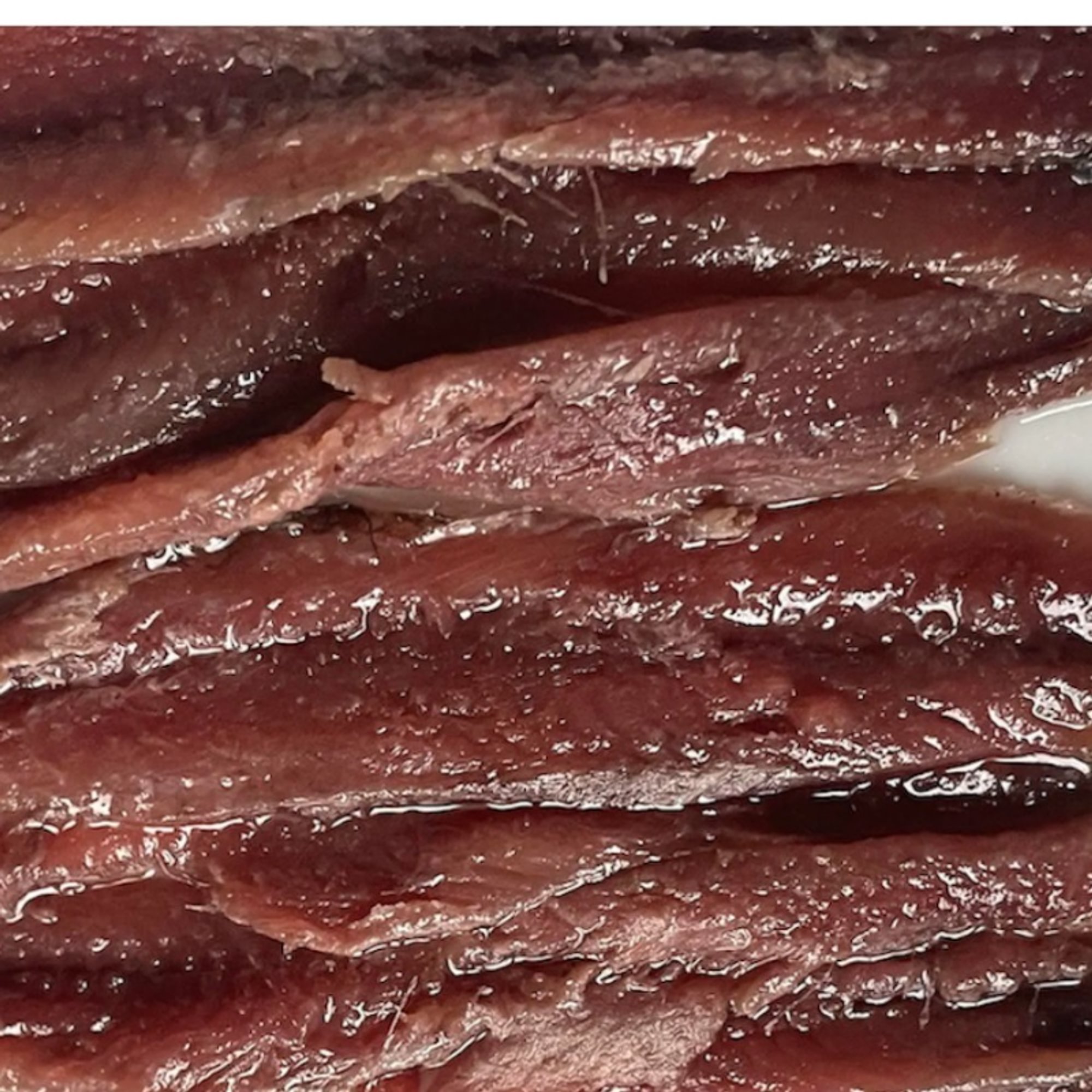 Side Anchovies