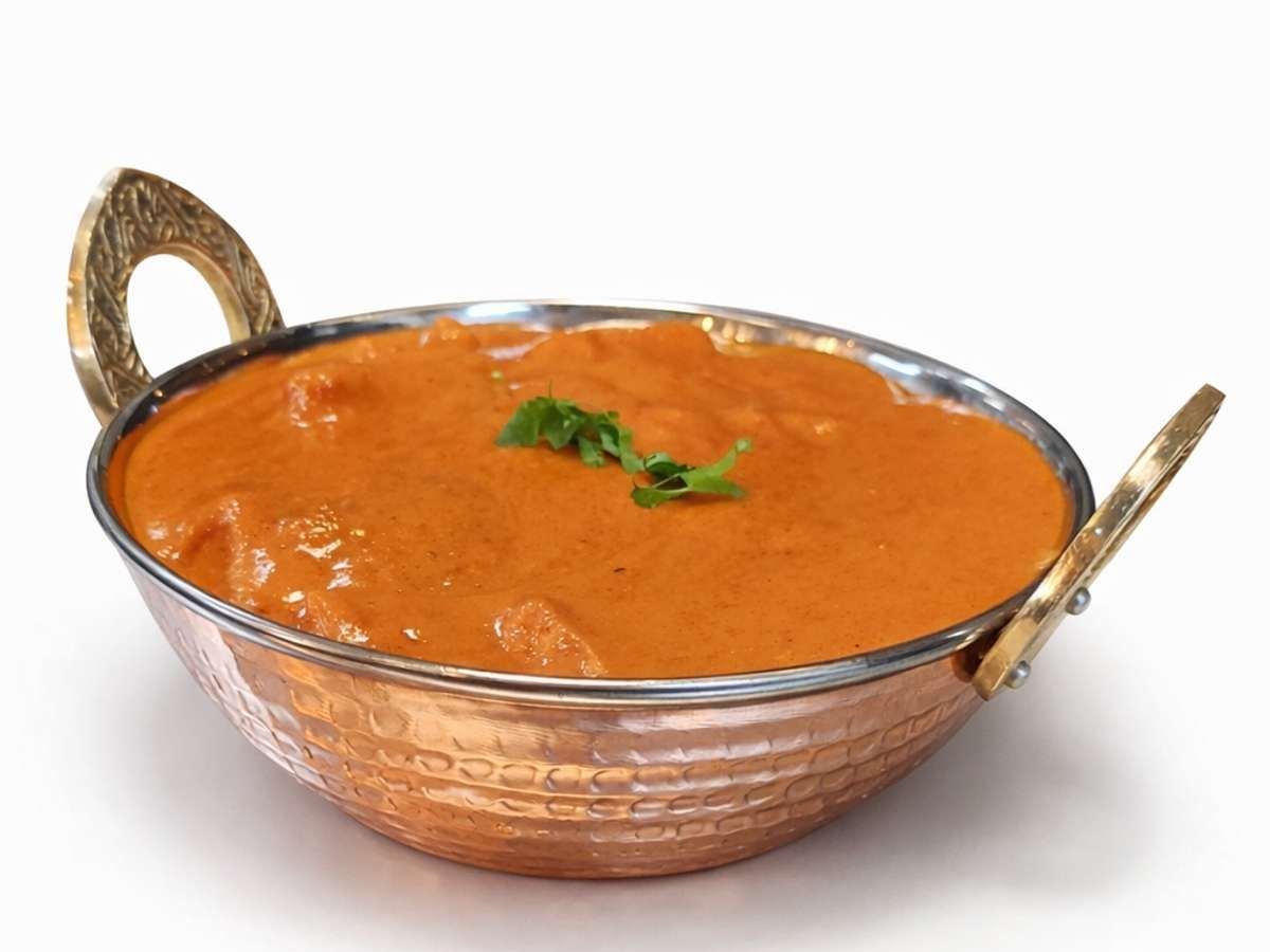 Lamb Tikka Masala