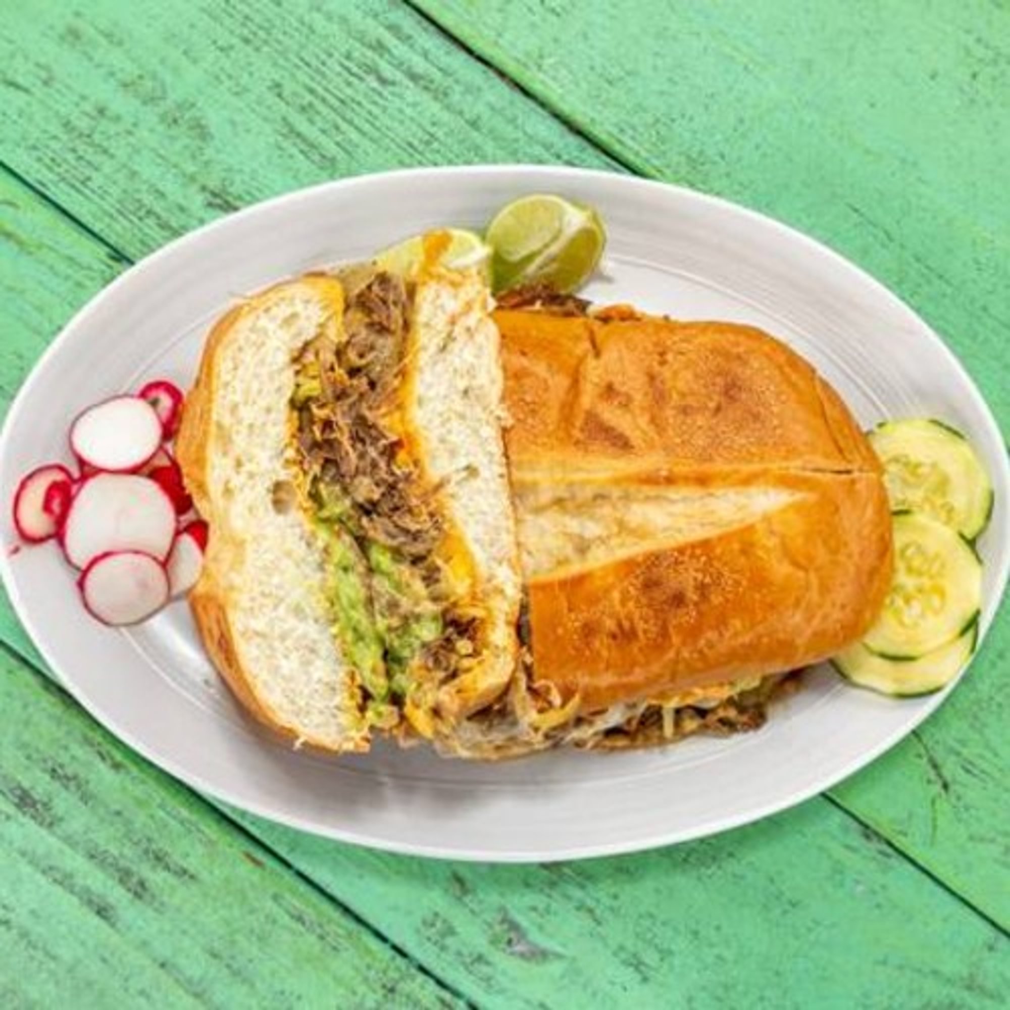 Torta