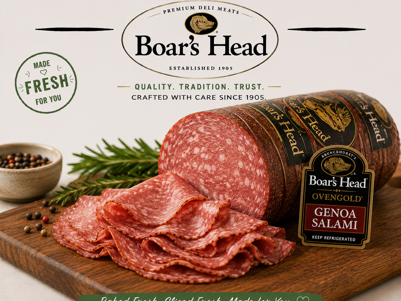 Salami