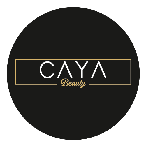 Logo von CAYA BEAUTY