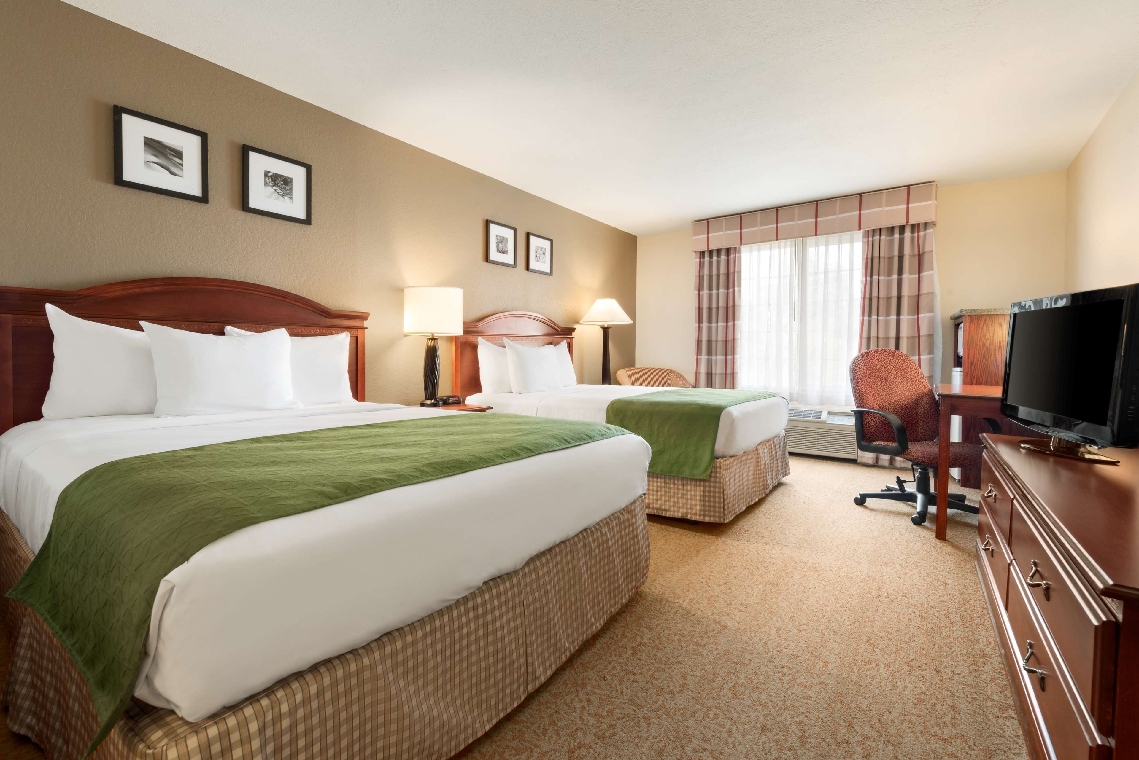 Country Inn & Suites by Radisson, Paducah, KY Photo