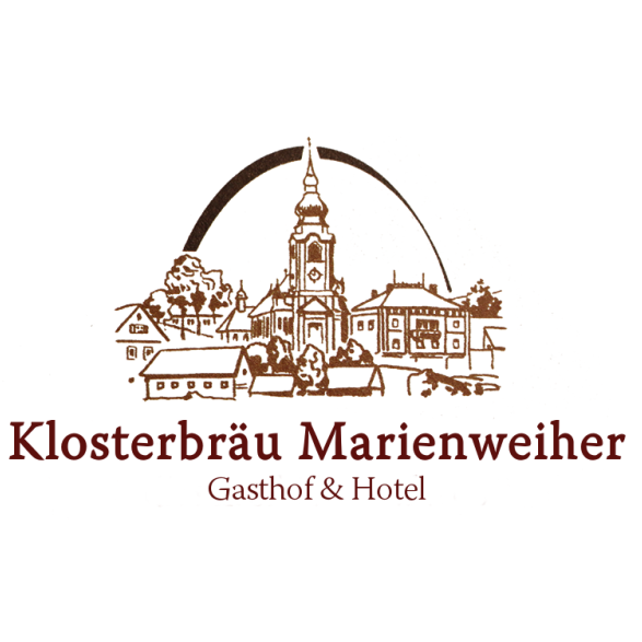 Logo von Klosterbräu Marienweiher