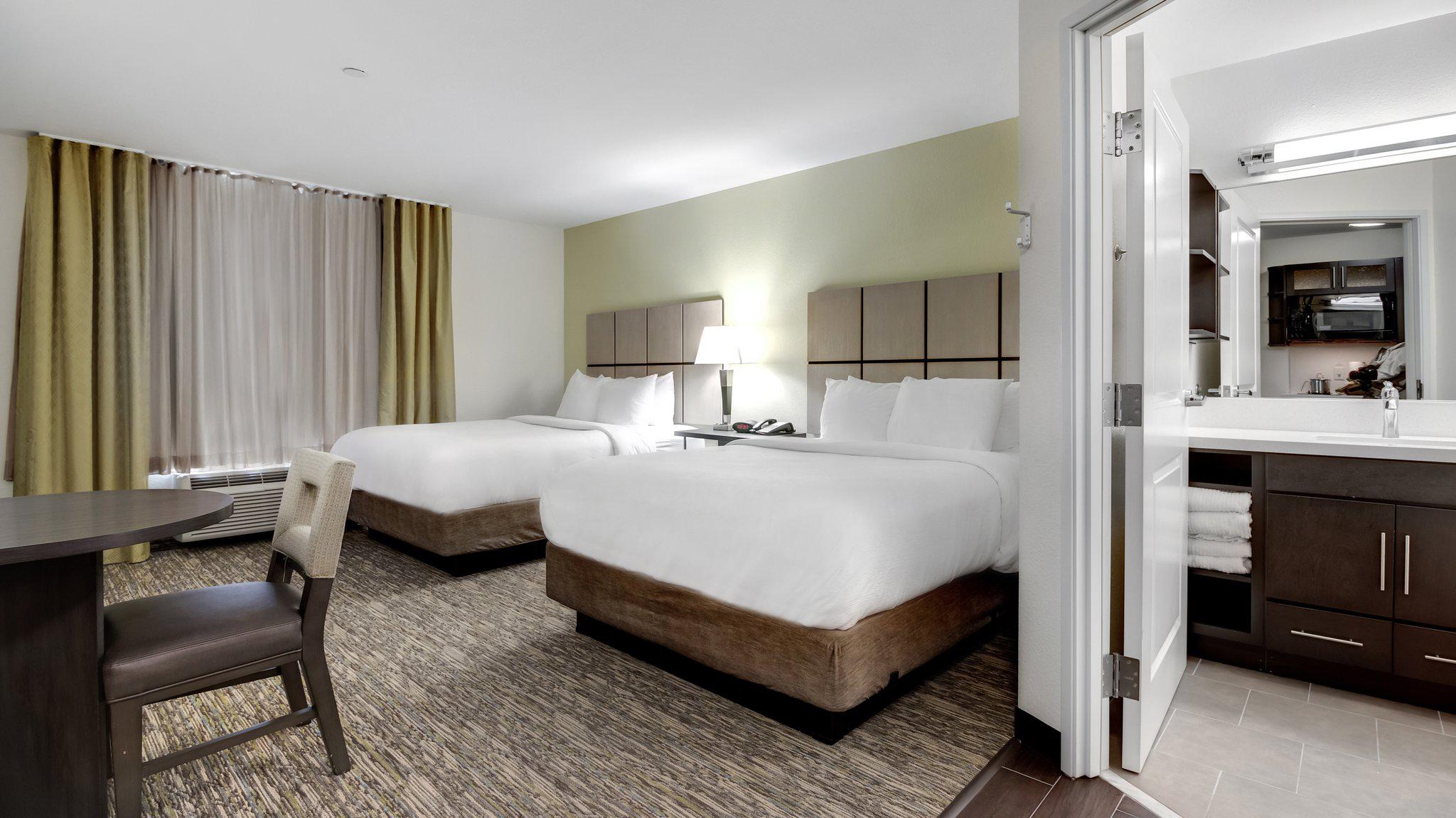Candlewood Suites Waco by IHG Image