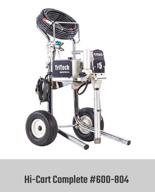 TriTech Industries Image