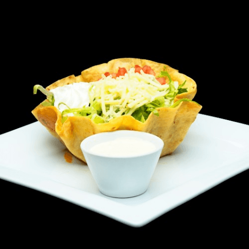 Taco Salad