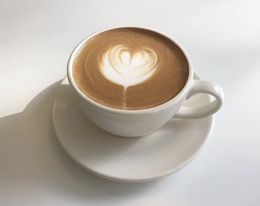 Flat White