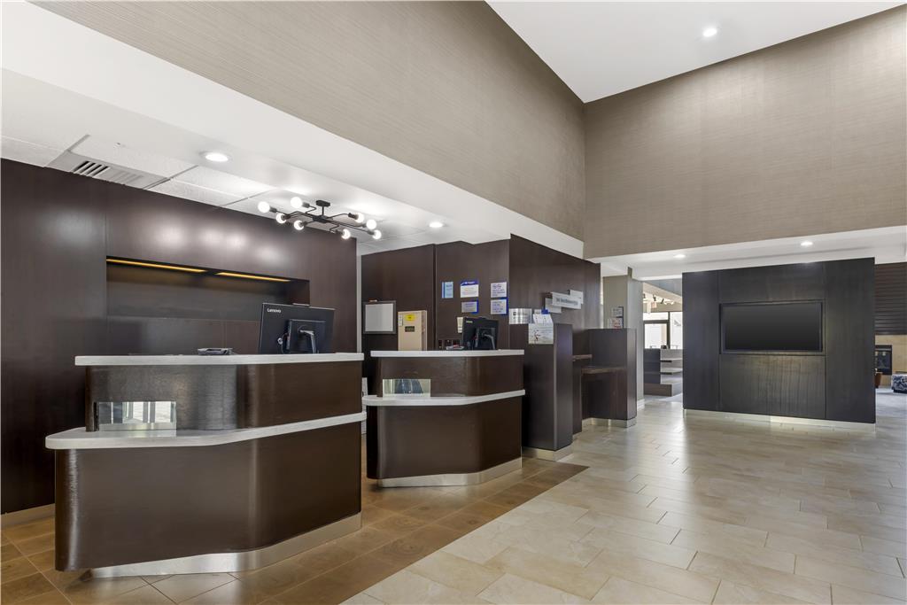 Best Western Plus Elgin - Chicago Image