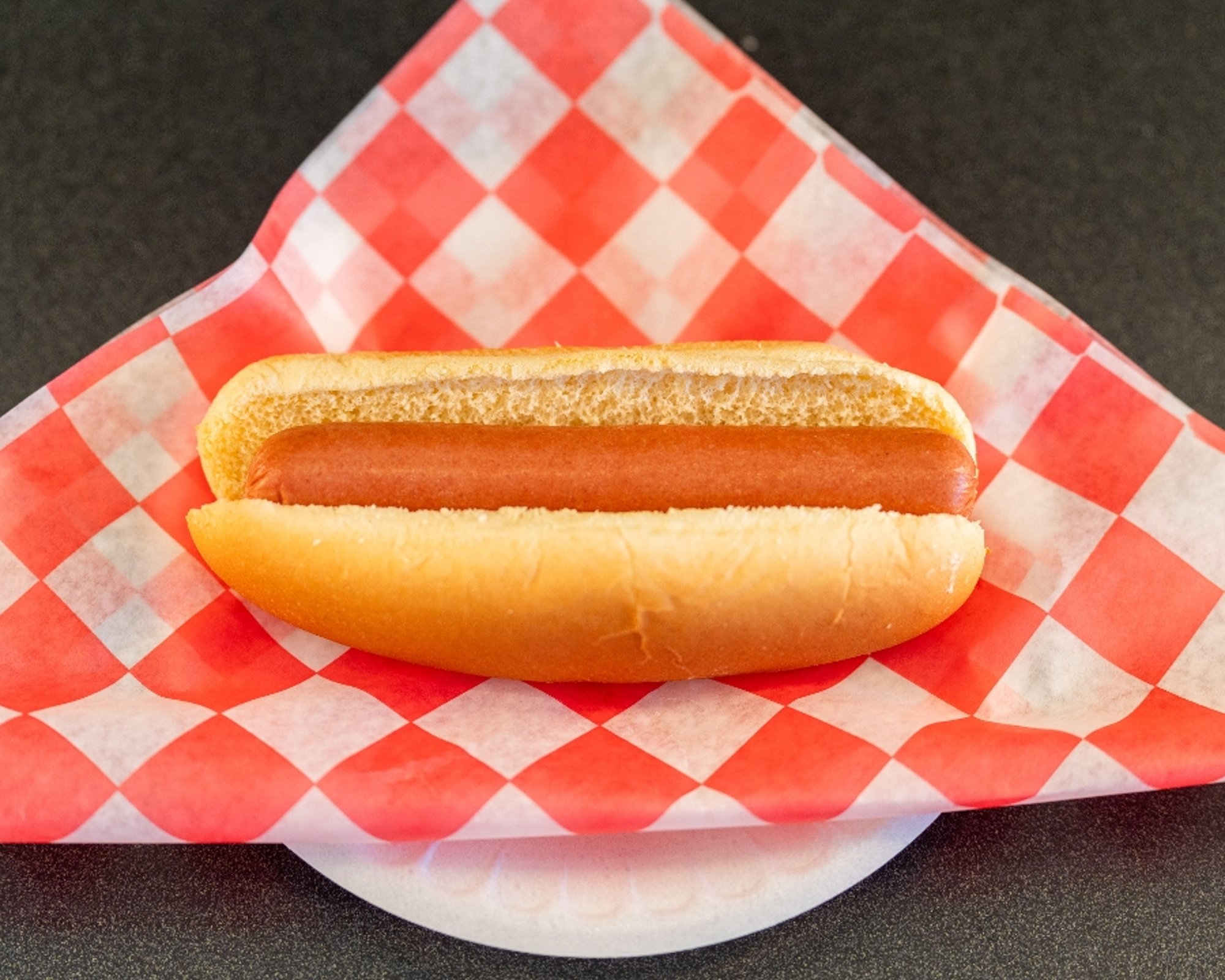 Hot Dog