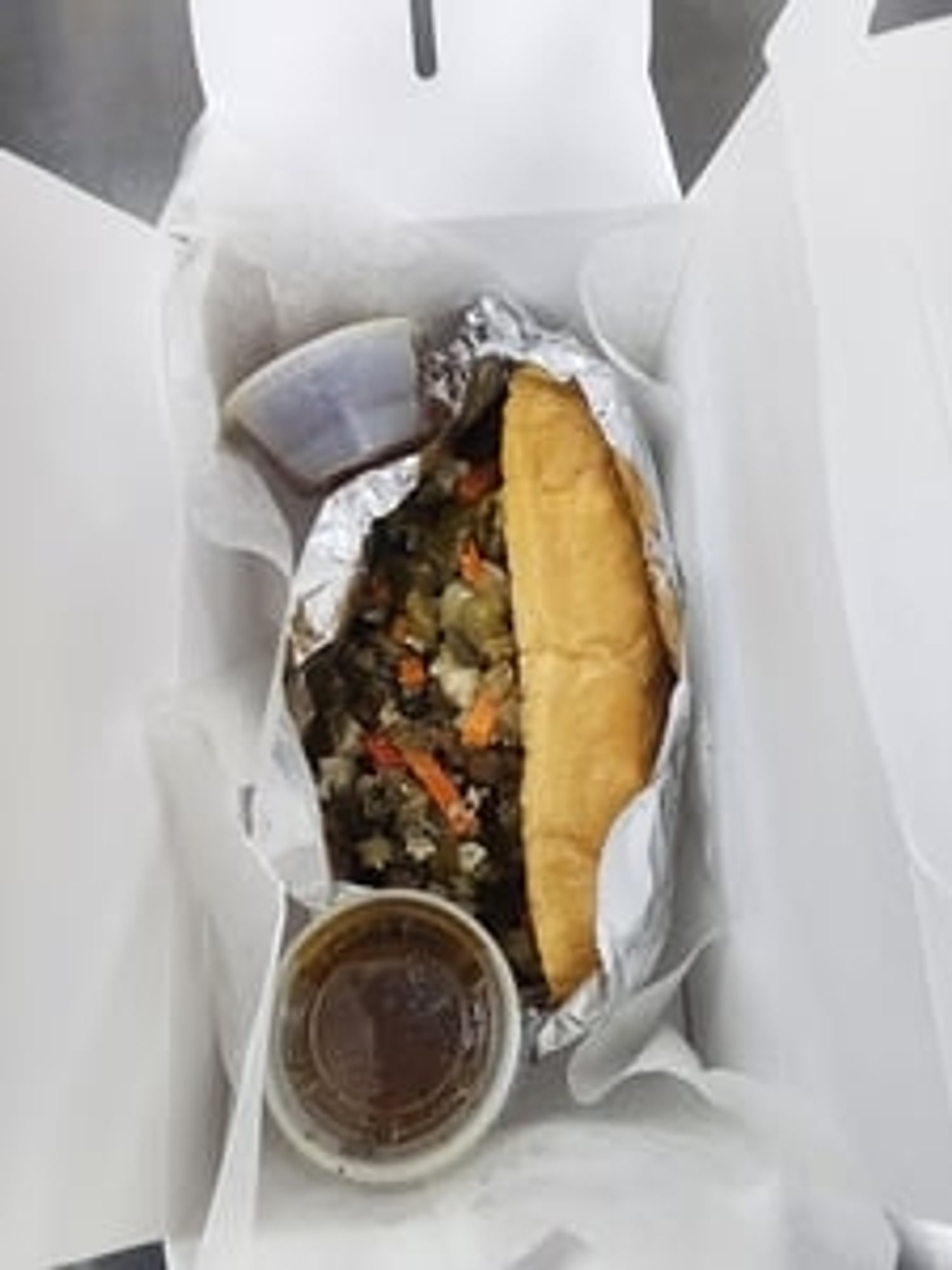 Italian Beef