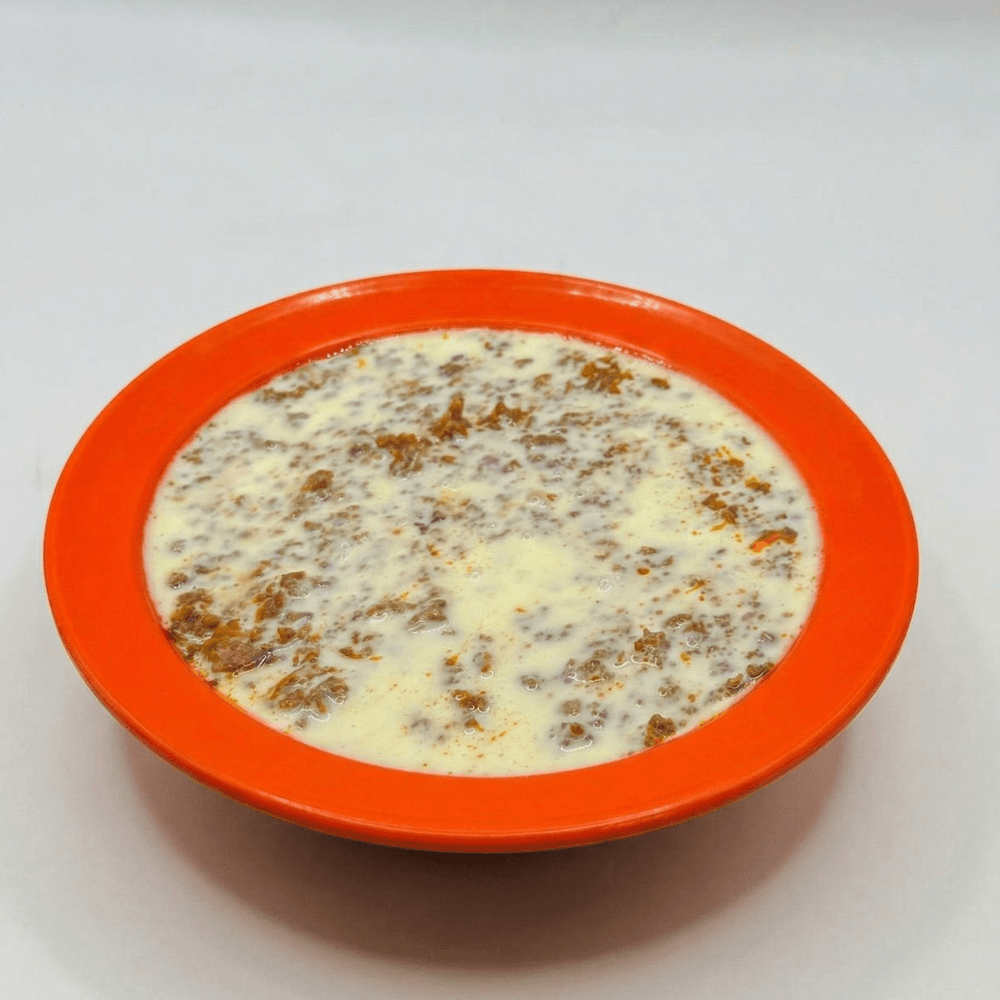 Choriqueso Dip