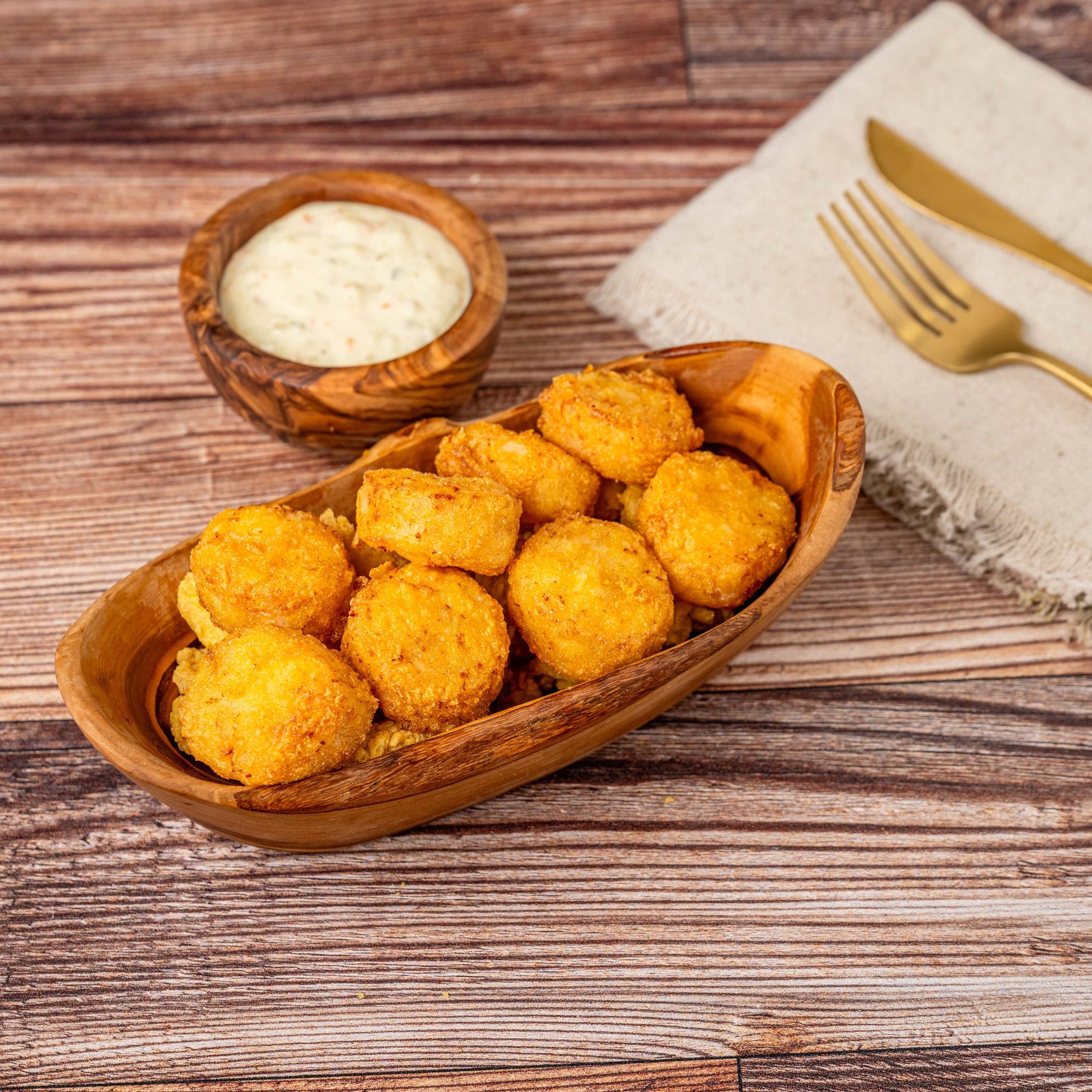 Scallops
