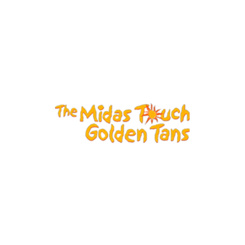 The Midas Touch Golden Tans
