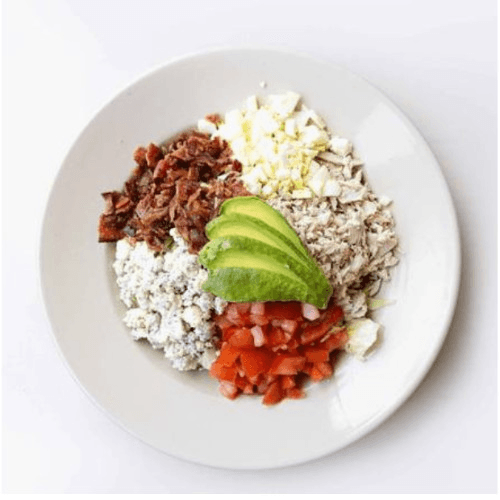 Cobb Salad