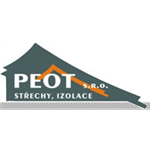 logo PEOT s.r.o.