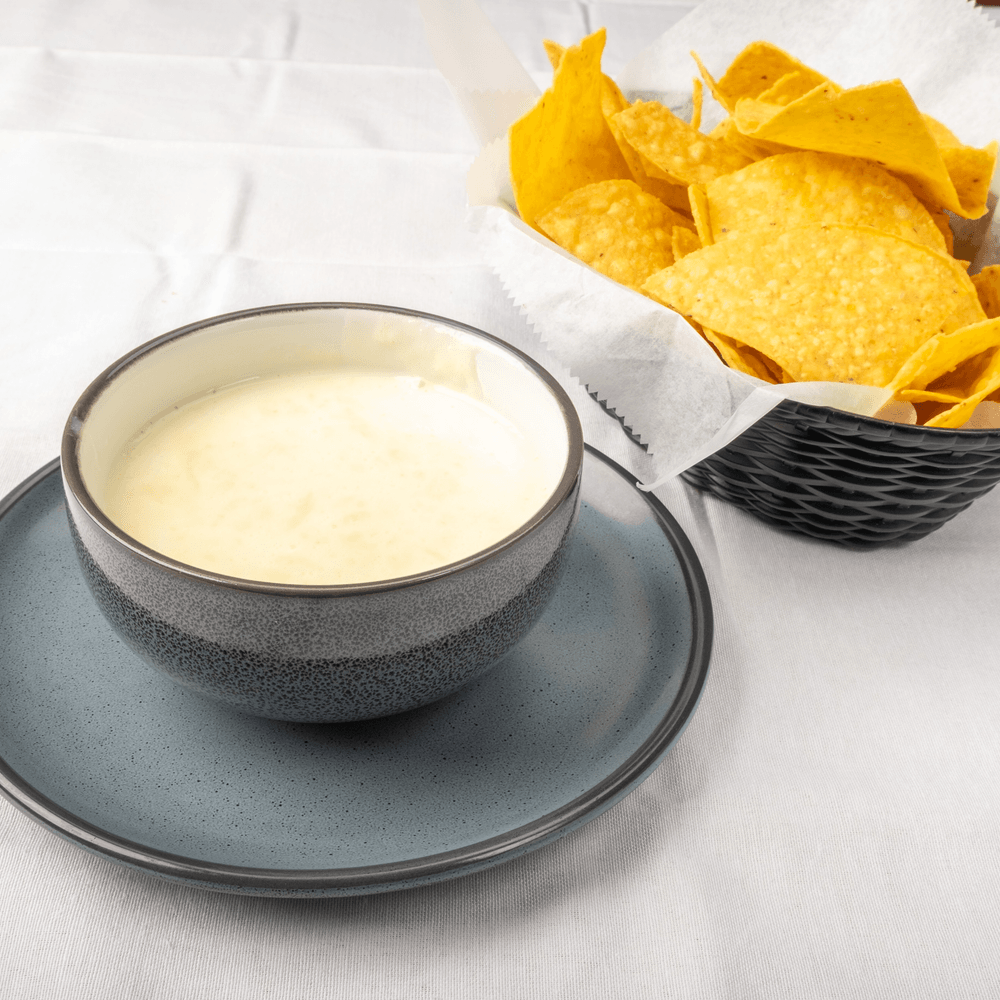 Queso Dip