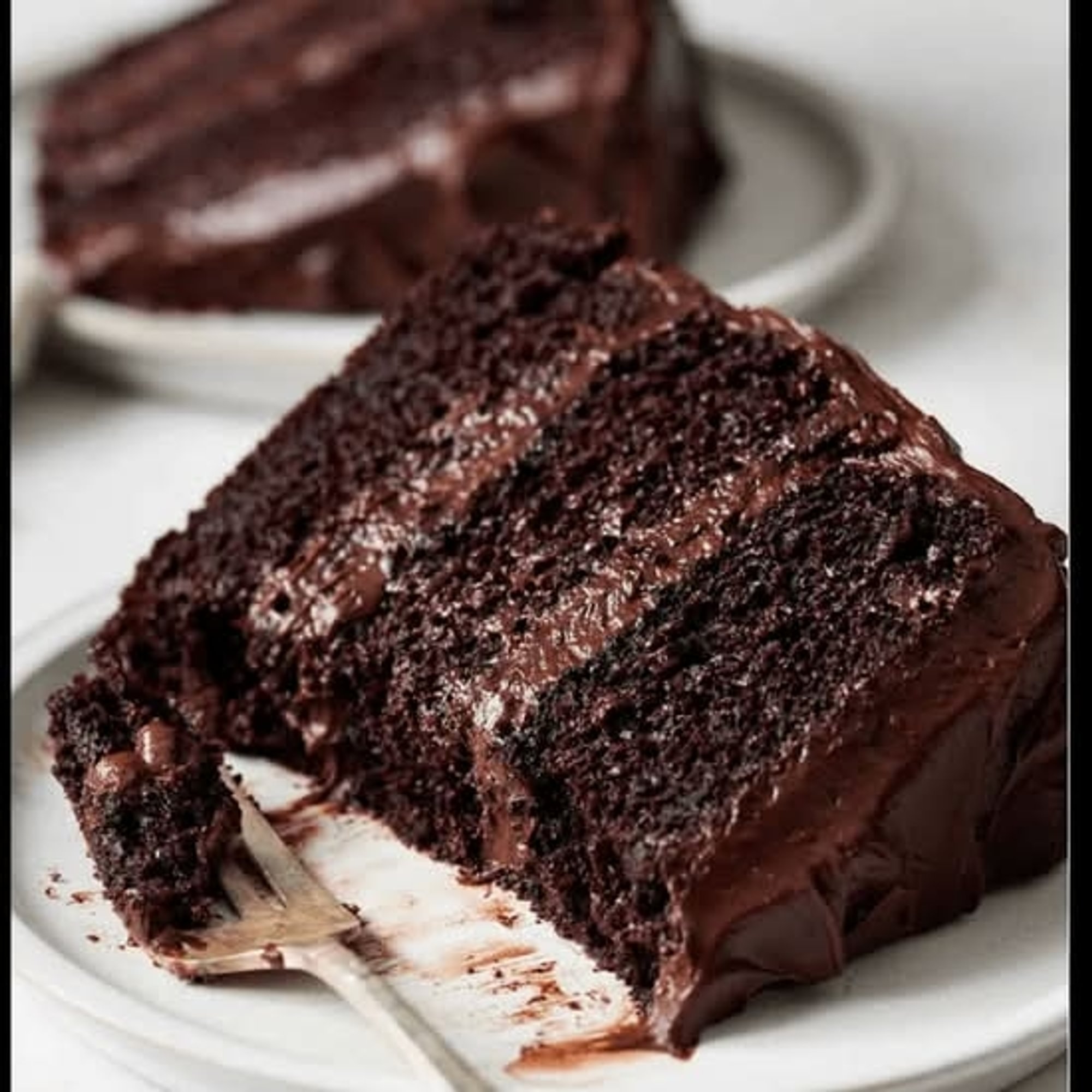 Chocolate Cake