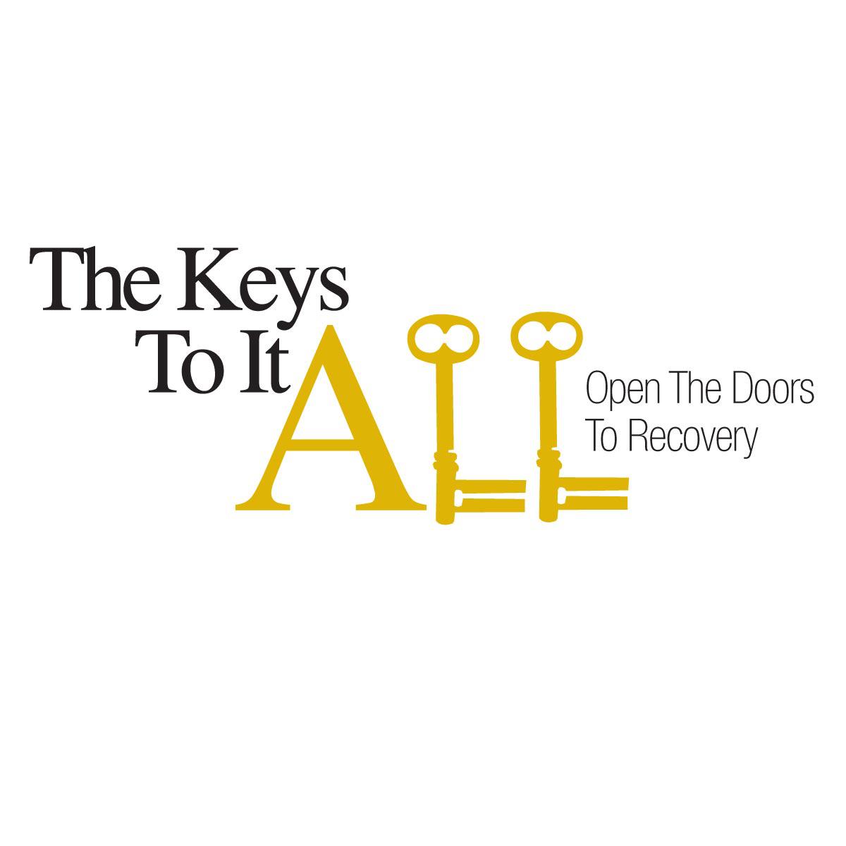 The Keys to It ALL Photo