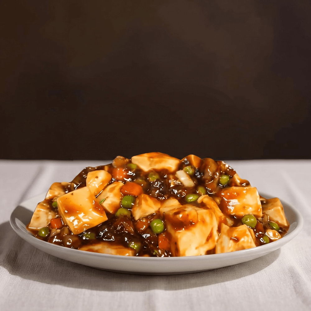 Ma Po To-Fu