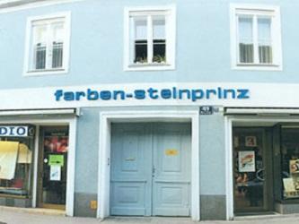 Bilder Farbenhaus Steinprinz