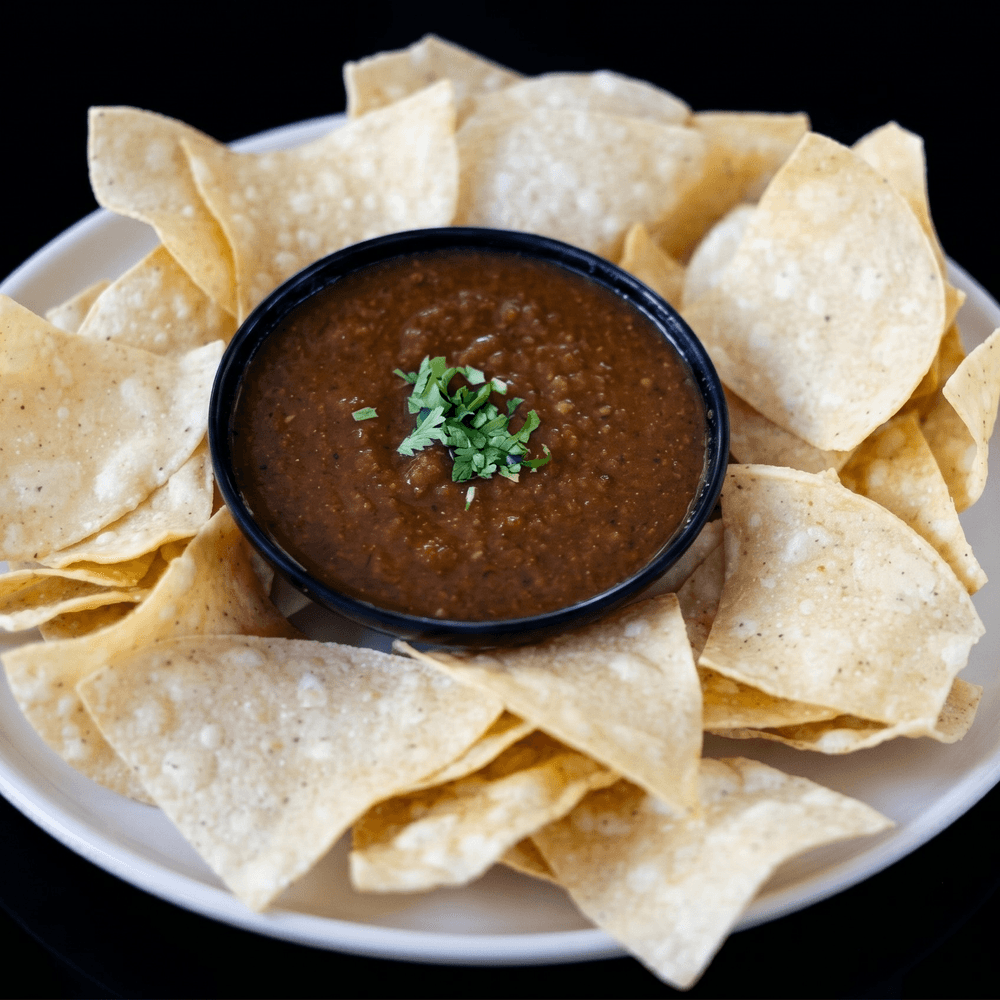 Salsa & Chips