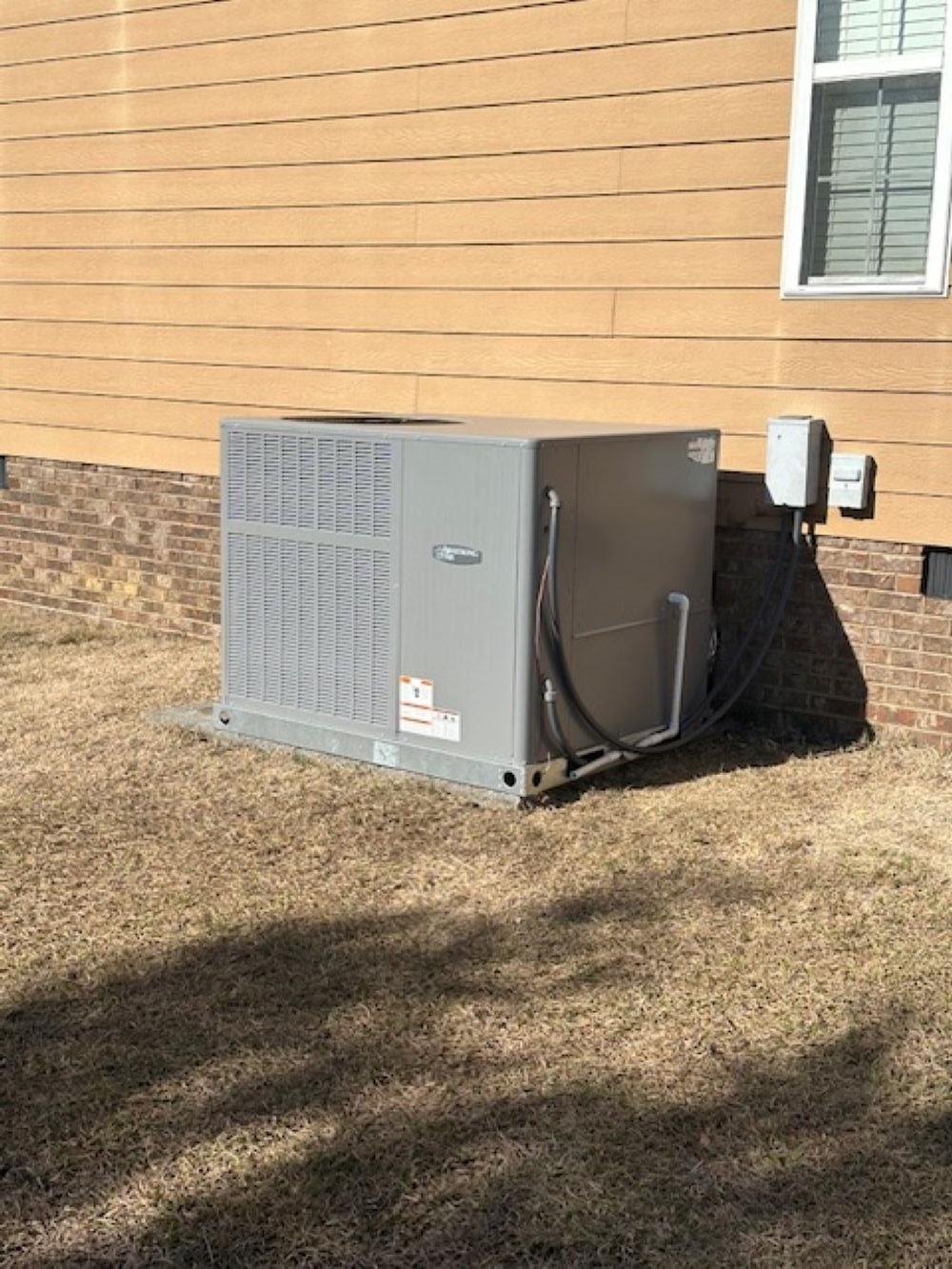 Air 911 Heating and Cooling LLC Image