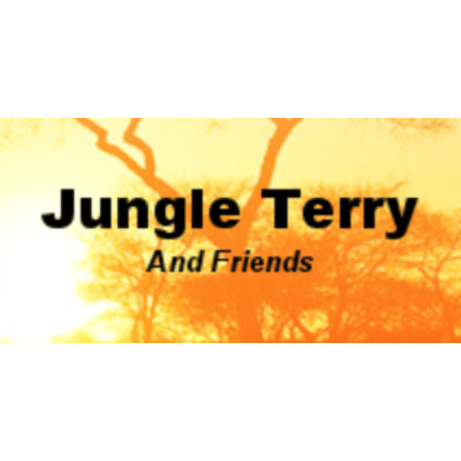 Jungle Terry & Friends