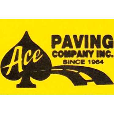 Ace Paving Co., Inc. Logo