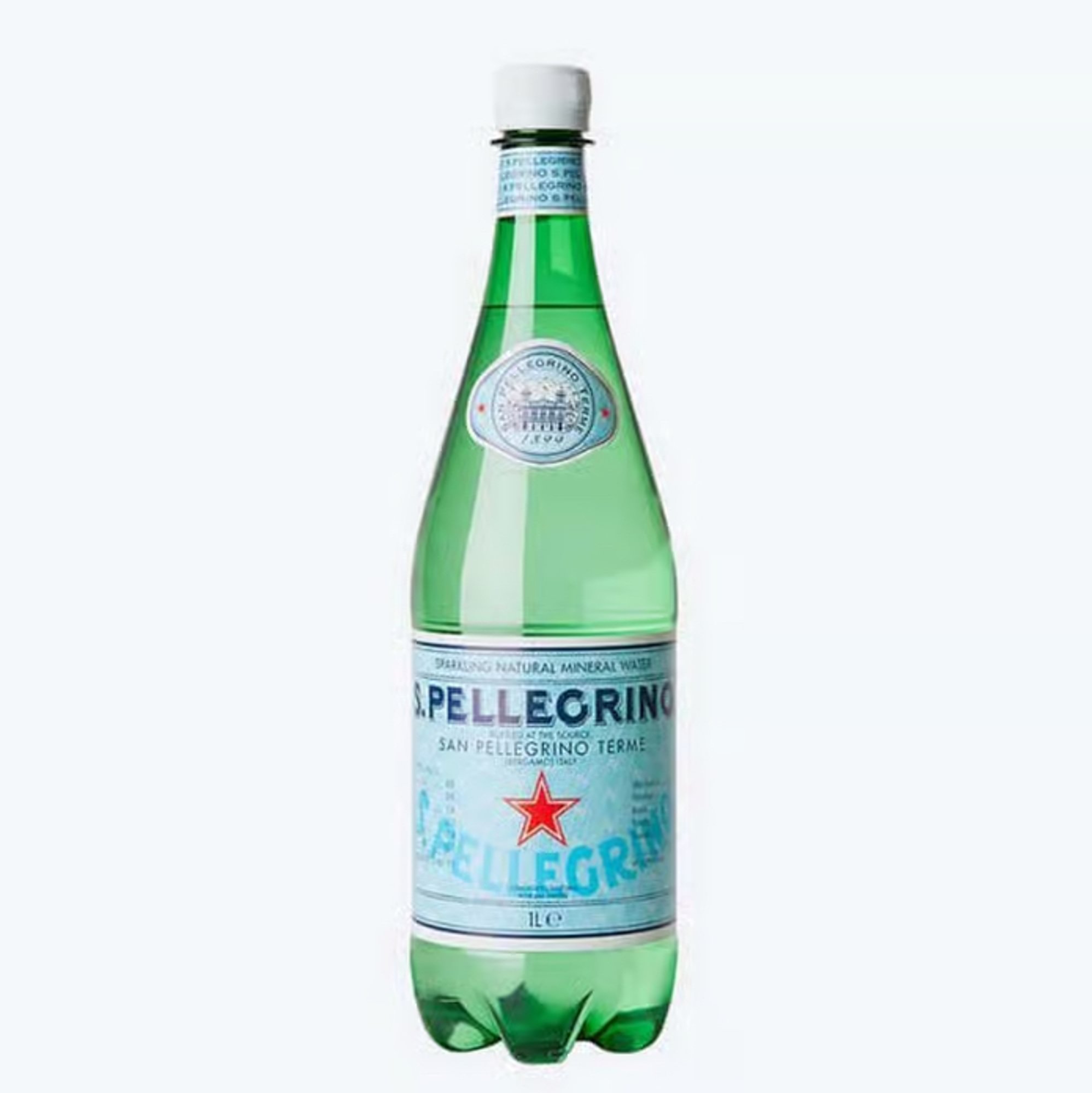 Sparkling Water