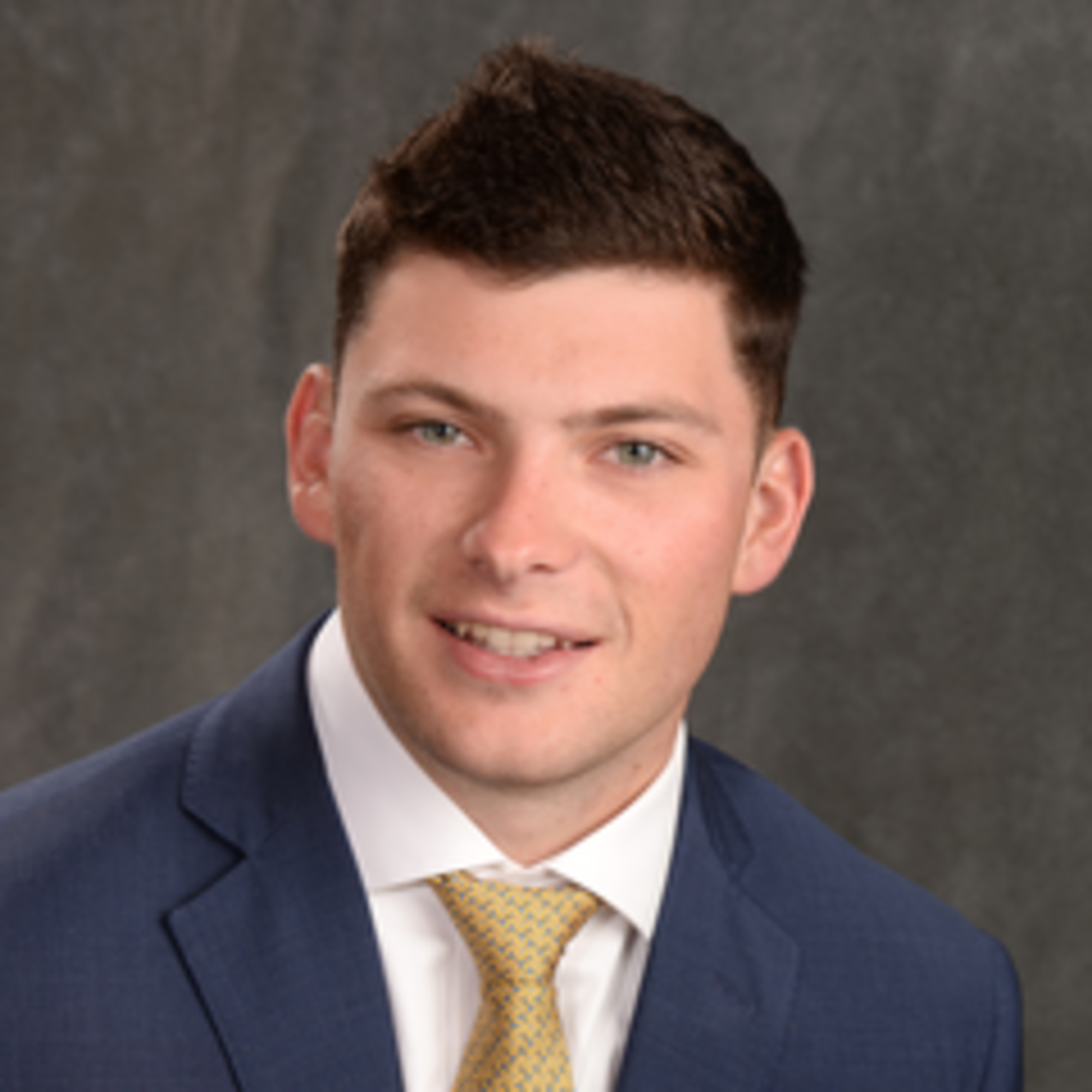 Edward Jones - Financial Advisor: Brady C Desjardins