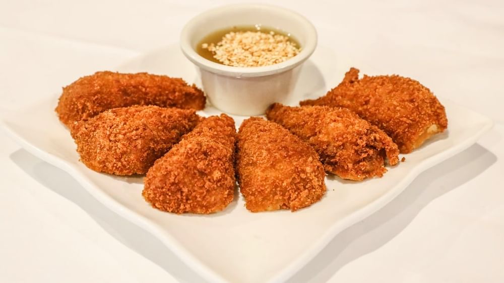 3. Drumsticks