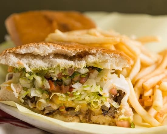 Torta