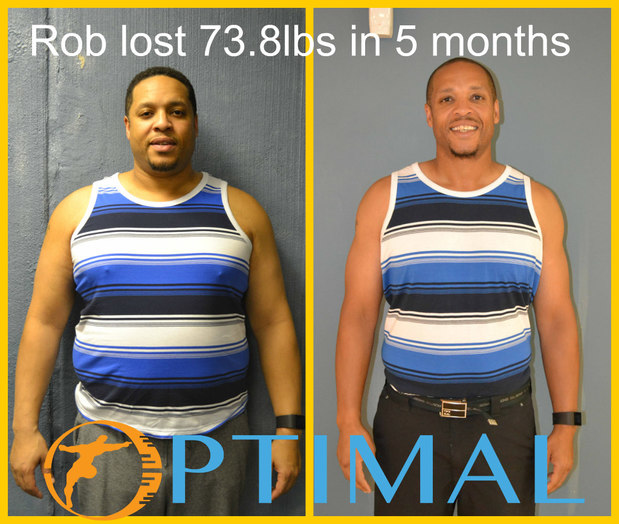 Images Optimal Health Club