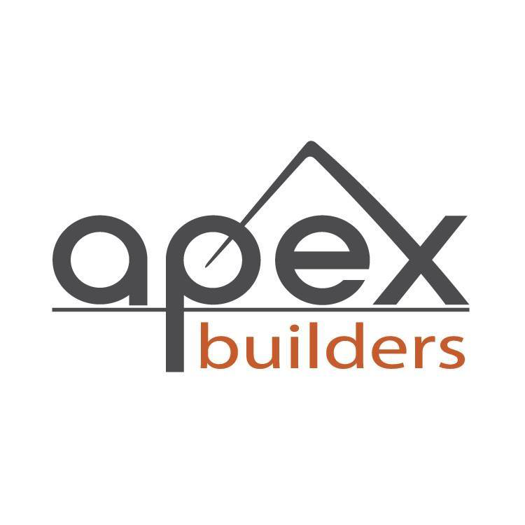 Apex Builders Logo