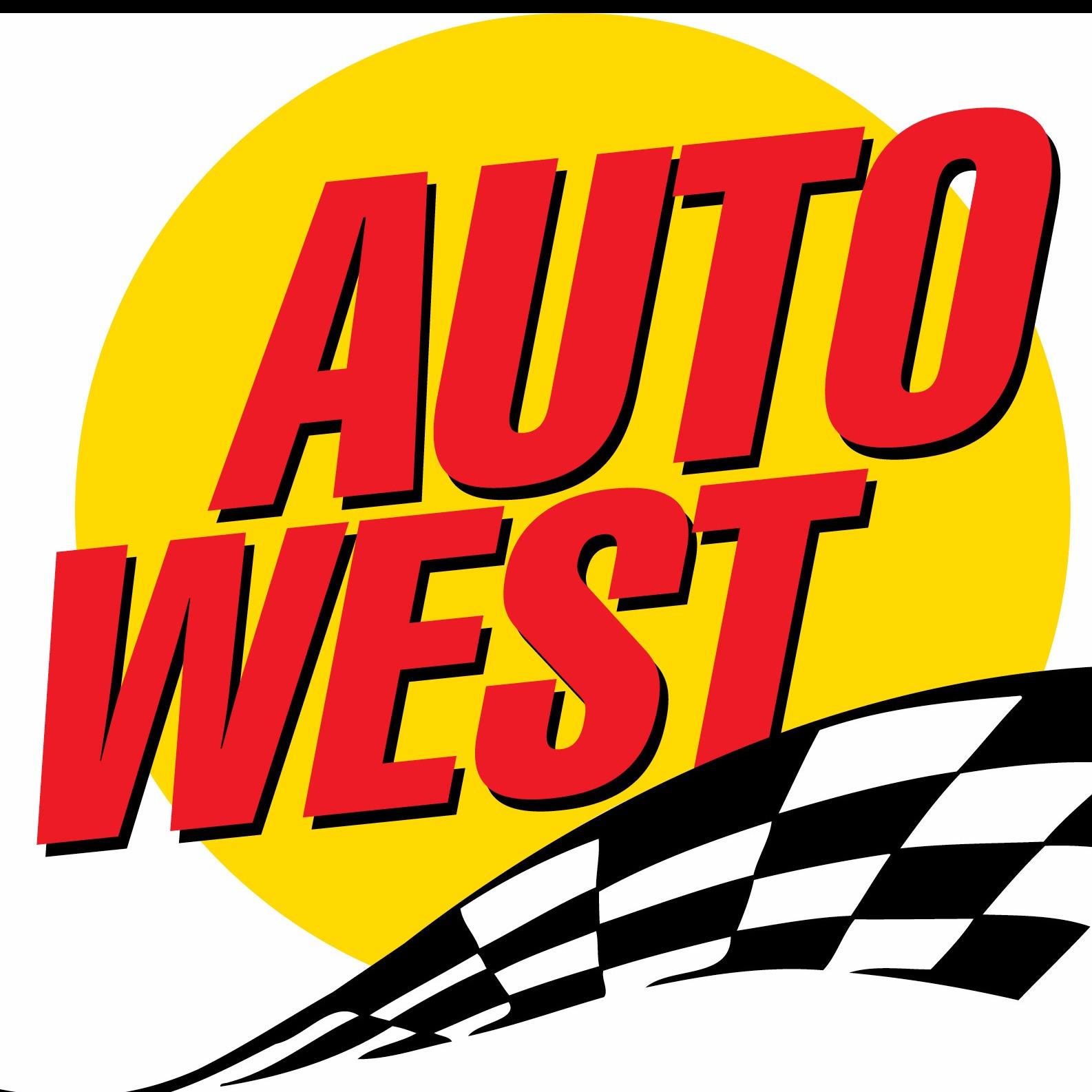 AUTOWEST PLAINWELL Logo