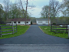 Cherry Asphalt Pavements Inc Image