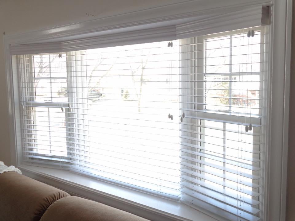 Budget Blinds of Amherst & Westford Photo