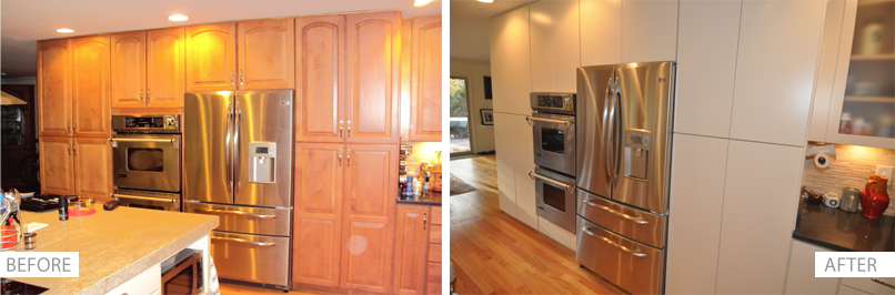 Kitchen Solvers of Northern Virginia Image