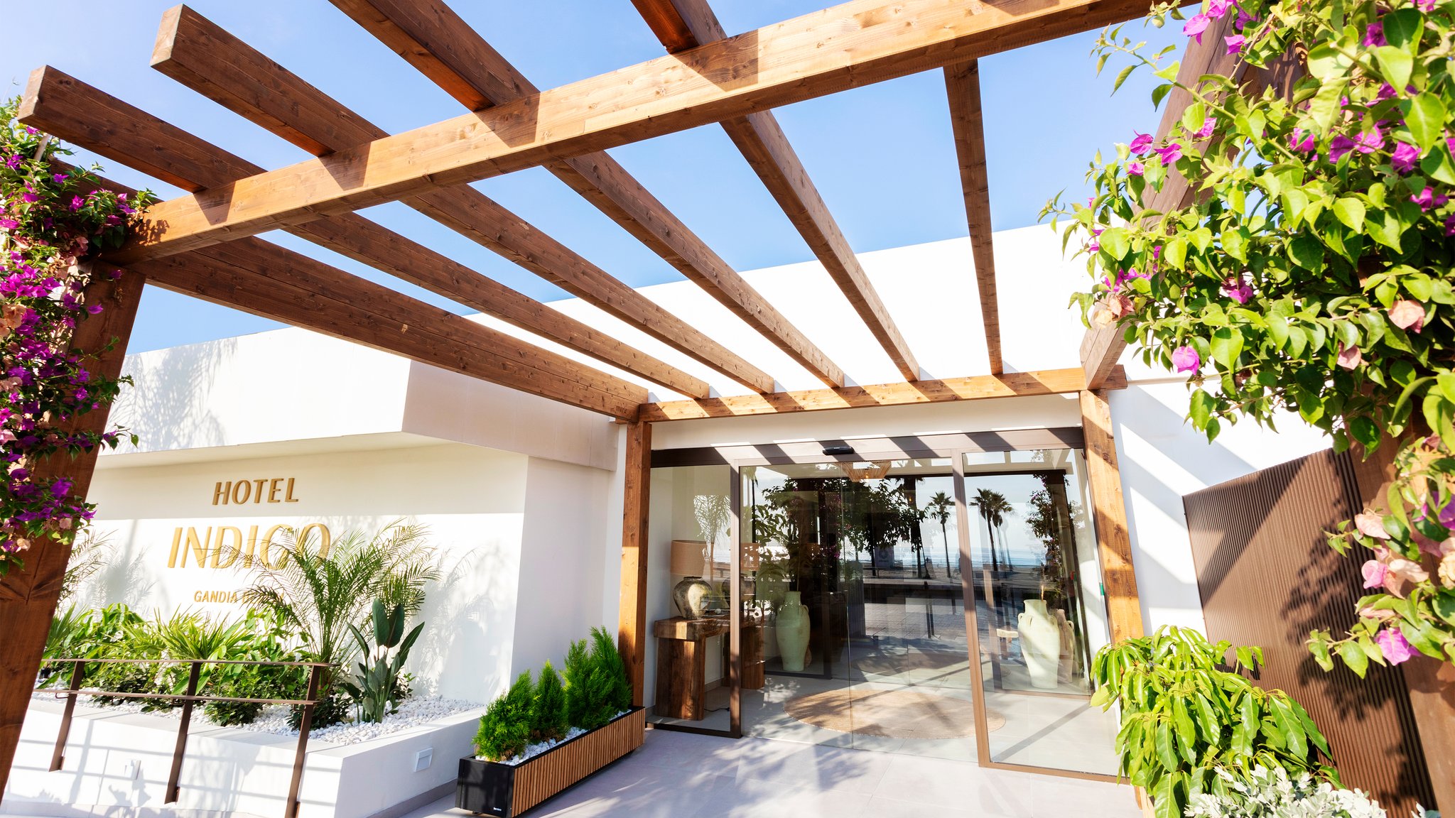 Galería en miniatura