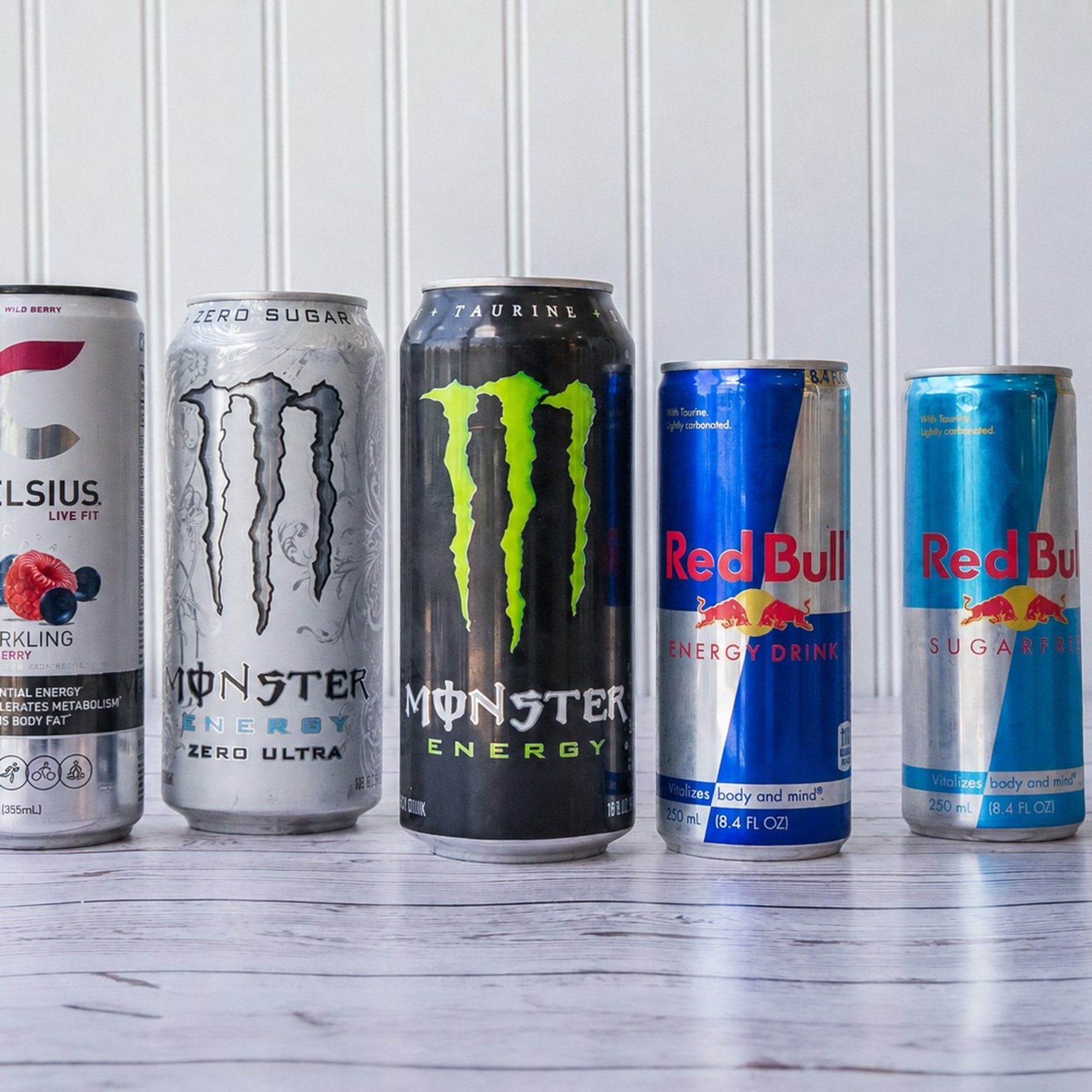Energy Drink