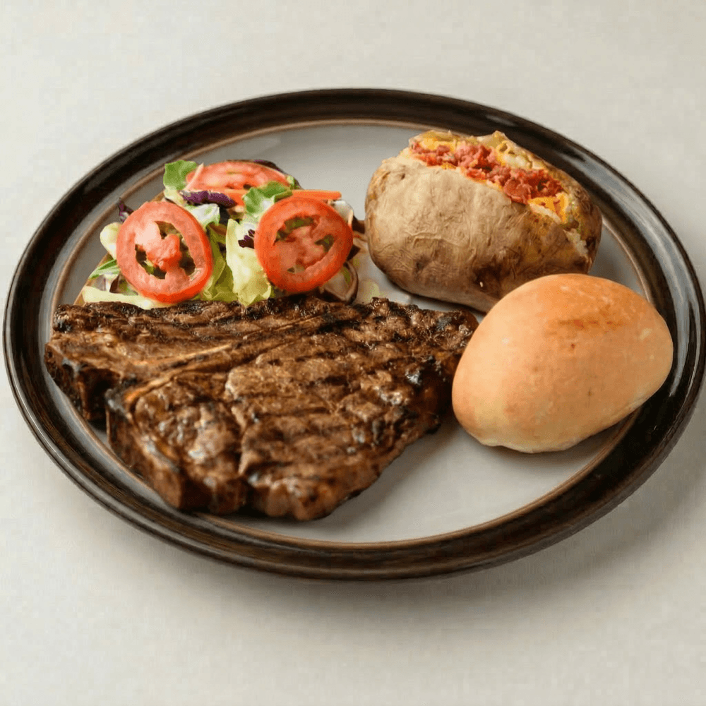 T-Bone Steak